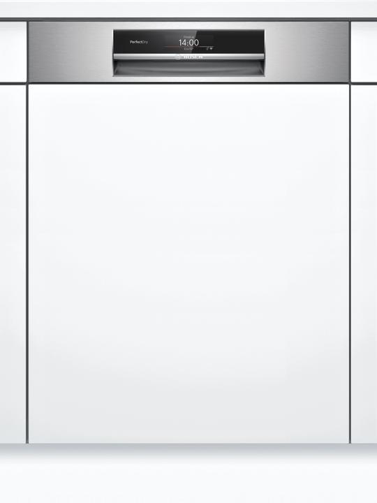 Actual product image Bosch Hausgeräte SMI8YCS03E
