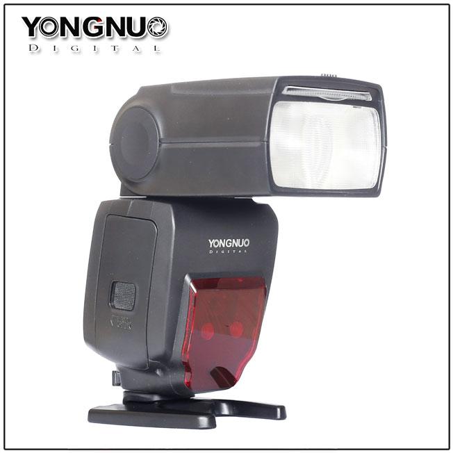 Image du produit Yongnuo YN-660 Speedlite TTL (Yongnuo)
