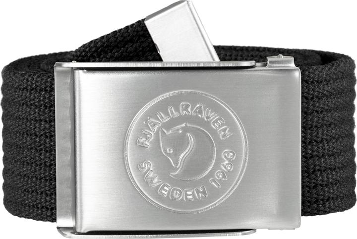 Produktbild Fjällräven 1960 Logo Belt (One Size)