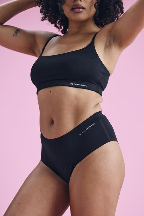 Immagine prodotto The Female Company Hipster senza cuciture Extra Strong (40)