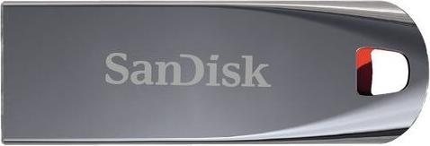 Produktbild SanDisk Cruzer Force (32 GB, USB-A)