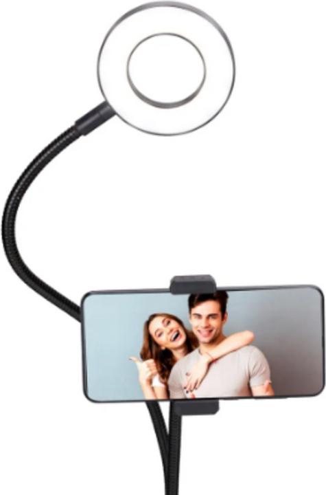 Produktbild Grundig 2-in-1 selfie studio clip