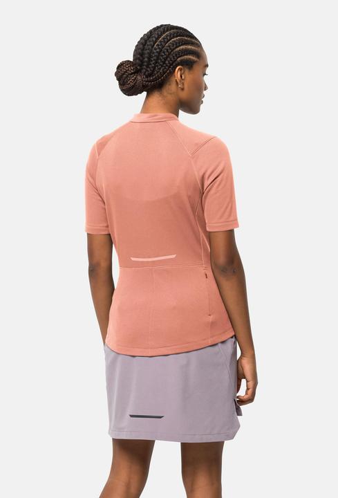 Produktbild Jack Wolfskin Bike Commute Hz T W (XS)
