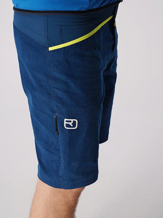 Actual product image Ortovox Casale Shorts (M)