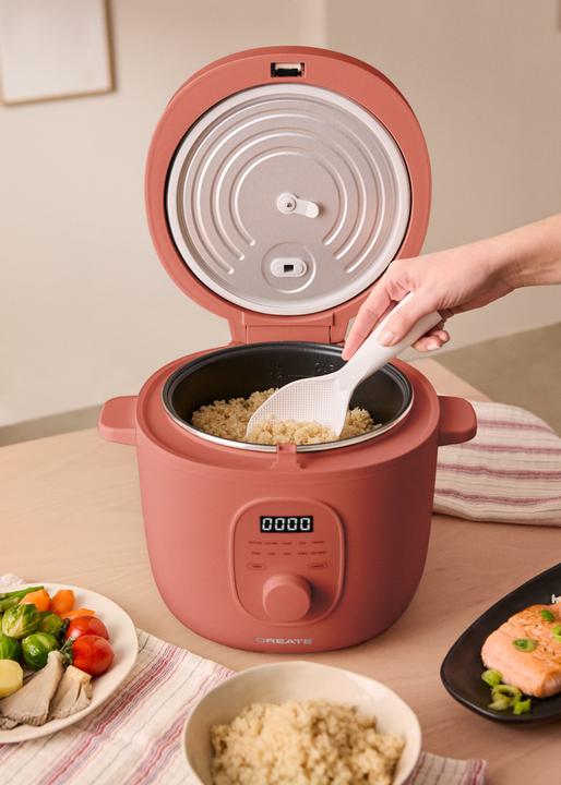 Produktbild Create Rice Cooker Studio