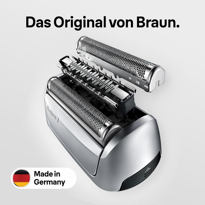 Produktbild Braun Ersatzscherkopf 70S (1 x)