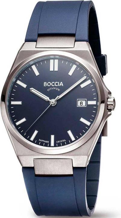 Produktbild Boccia 3667-01