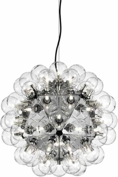 Produktbild Flos Taraxacum 88 S1 Led Hängeleuchte (E27)