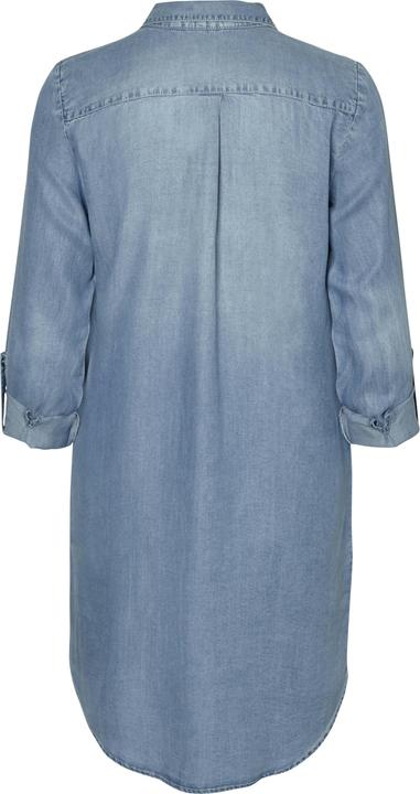 Image du produit Vero Moda Robe midi en t-shirt (XL)