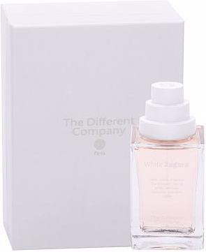 Actual product image The Different Company White Zagora (Eau de toilette, 100 ml)
