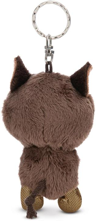 Produktbild Magni NICI Schlüsselanhänger Wildschwein Truffle 9cm