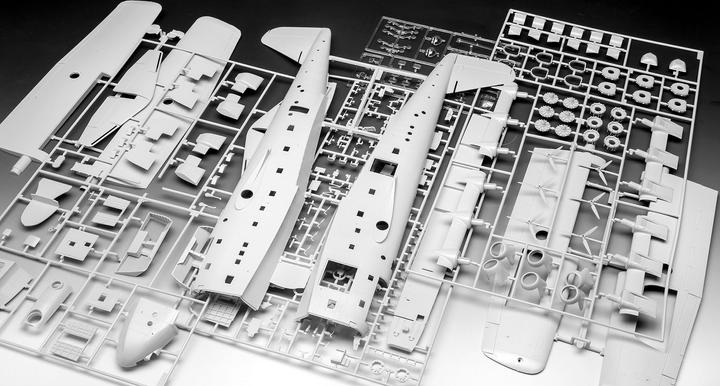 Image du produit Revell Blohm & Voss BV222