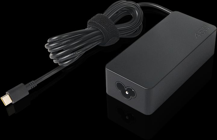 Produktbild Lenovo 45-W-Standardnetzteil (USB Typ-C) (45 W)