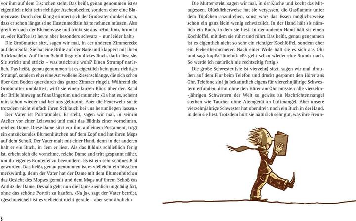 Produktbild Ende:Die Zauberschule (Deutsch, Michael Ende, 2024)