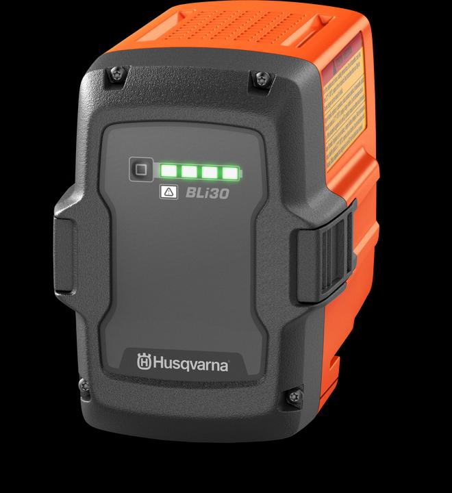 Image du produit Husqvarna BLi30 (36 V)