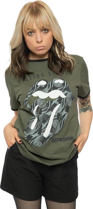 Image du produit The Rolling Stones - T-shirt - Adulte (S)