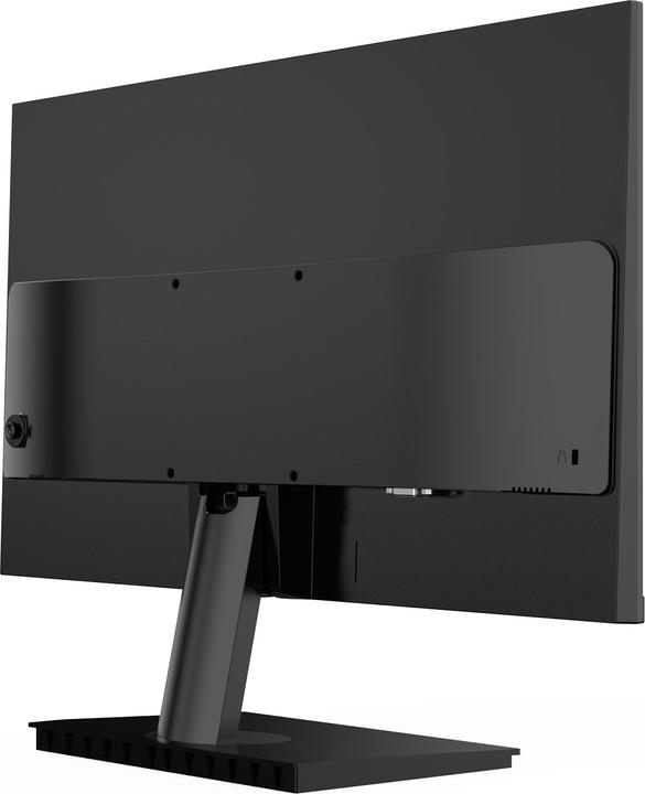 Immagine prodotto V7 Monitor Fhd Ips Da 23,8 Pollici HDMI (1920 x 1080 pixel, 23.80")