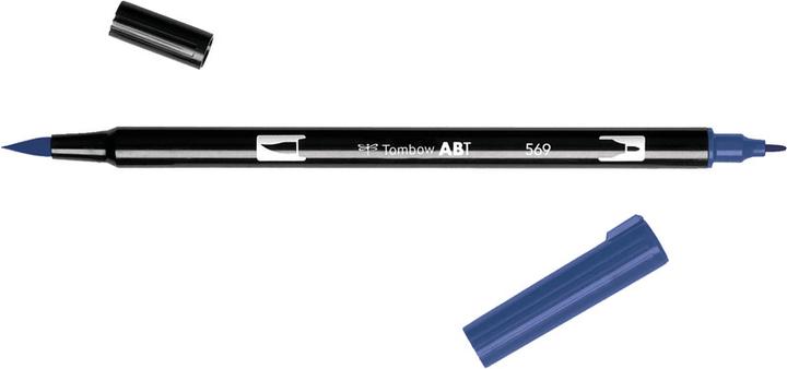 Image du produit Tombow Fibre Painter Vintage Colours (Multicolore, 6 x)