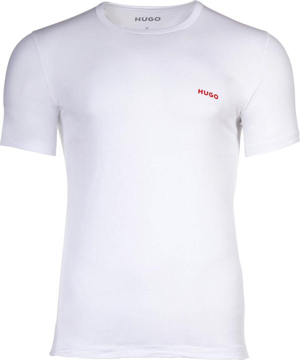 Immagine prodotto HUGO T-SHIRT RN TRIPLET P 10217251 02 (XL)