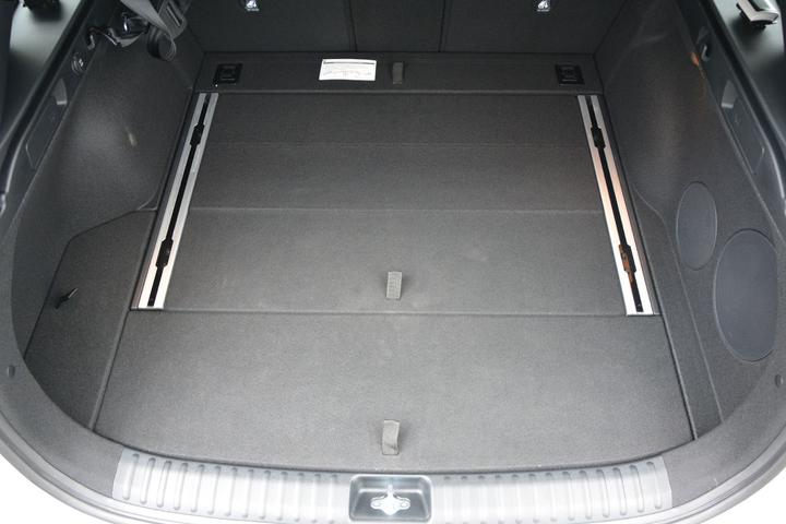 Actual product image ProPlus Boot tub for Kia Ceed SW (estate) from 2018 until today