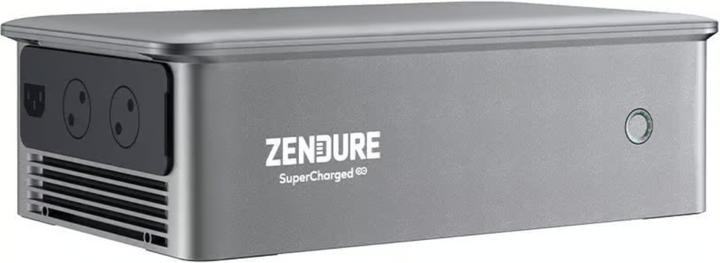 Actual product image Zendure SolarFlow ACE1500 (7680 Wh, 4 kg)