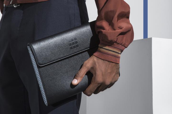 Produktbild Moleskine Klassische Digitalgeräte-Tasche (iPad mini)
