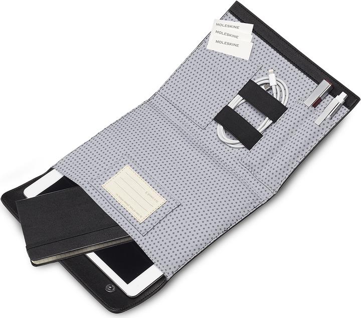 Produktbild Moleskine Klassische Digitalgeräte-Tasche (iPad mini)