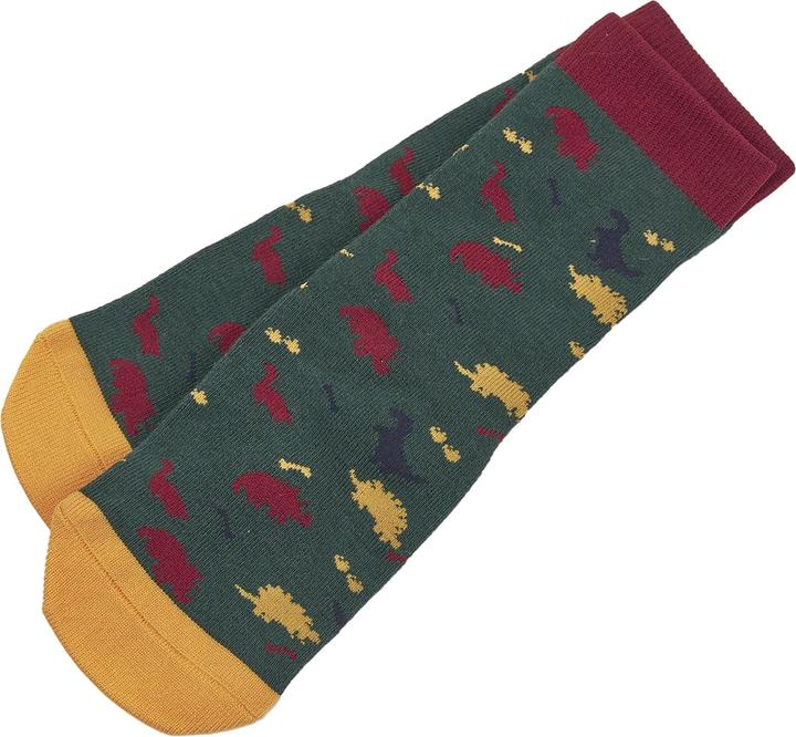 Produktbild Tikaboo Socken Lang (25 - 31)