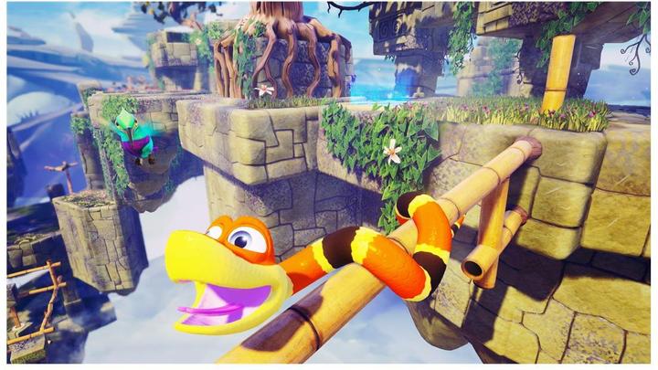 Image du produit Microsoft MS ESD Snake Pass X1/WIN10 ML (Windows)