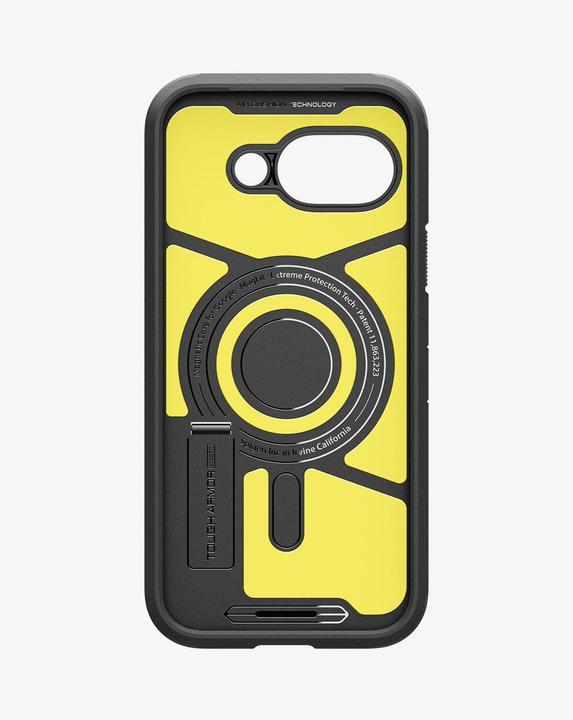 Image du produit Spigen Tough Armor Mag (Google Pixel 9a)