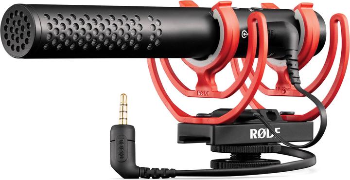 RØDE VideoMic NTG
