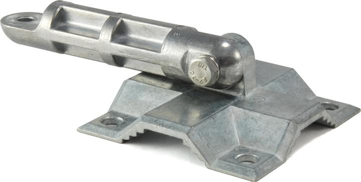 Immagine prodotto LevelOne WAN-2121 Antenna di rete Antenna direzionale di tipo N 12 dBi (WiFi)