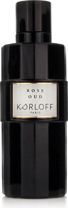 Korloff Rose Oud - Eau De Parfum - 100Ml (Eau de Parfum, 100 ml)