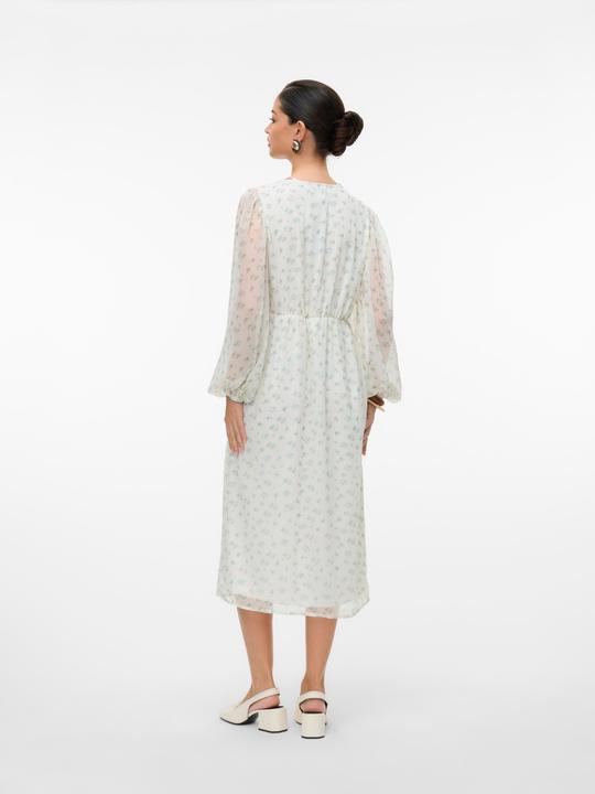 Produktbild Vero Moda VMSMILLA Langes Kleid Kleid (XS)