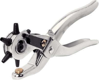 Actual product image Rapid RP03 Punch pliers (275 mm)