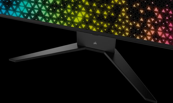 Productafbeelding Corsair Xeneon 27QHD240 (2560 x 1440 pixels, 27")