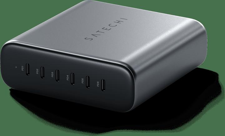 Caricatore USB