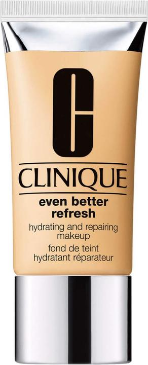 Clinique Even Better - Refresh Hydrating and Repairing Makeup WN 48 Oat (WN 48 Oat)