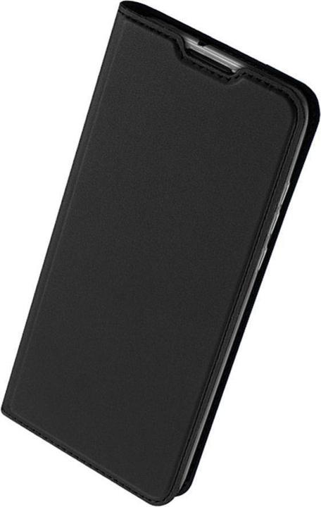 Actual product image Dux Ducis Samsung Galaxy A15 4G/5G cover - Black (Samsung Galaxy A15 5G)