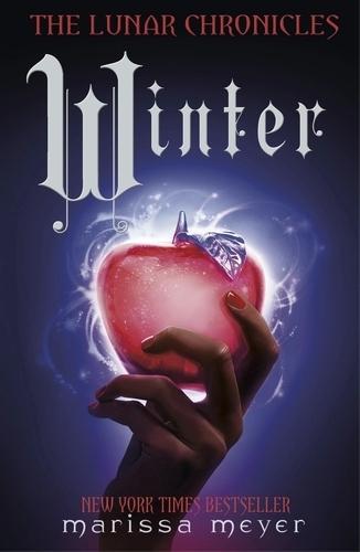 Immagine prodotto The Lunar Chronicles: Winter (Inglese, Marissa Meyer, 2015)