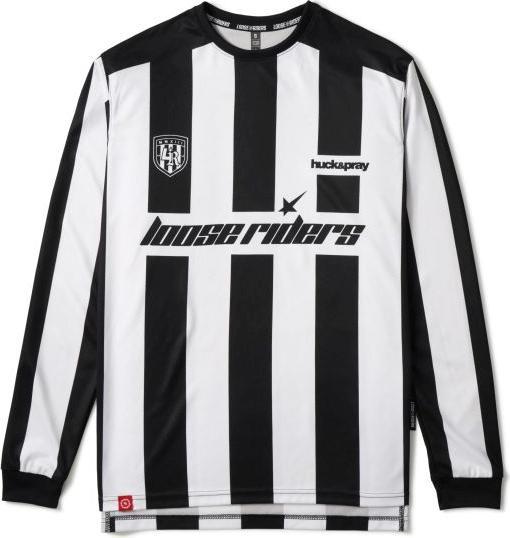 Image du produit Loose Riders Derby (M)
