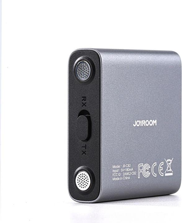Produktbild Joyroom JR-CB2 (Sender & Empfänger)