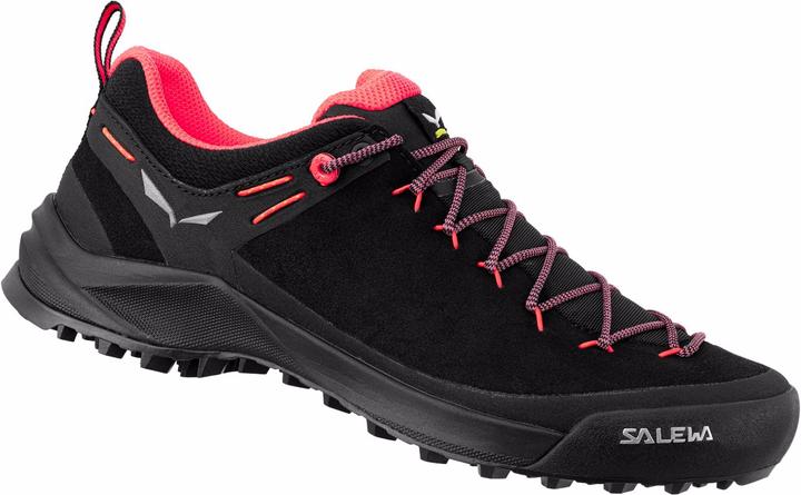 Produktbild Salewa Wildfire Leather Da Schuh (41)