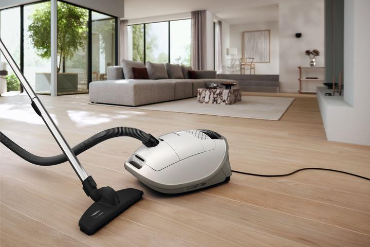 Actual product image Miele Guard M1