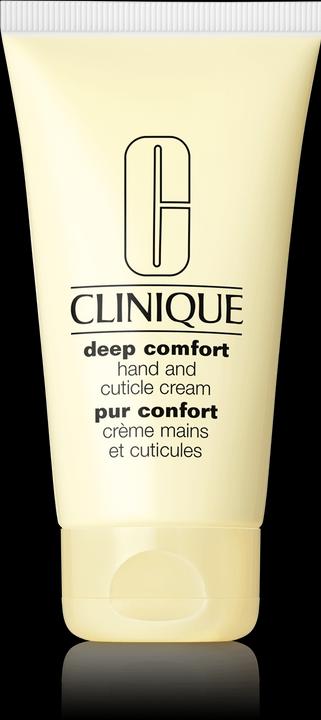 Actual product image Clinique Deep Comfort (75 ml)