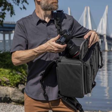 Produktbild Tenba Axis V2 (Fotorucksack, 32 l)