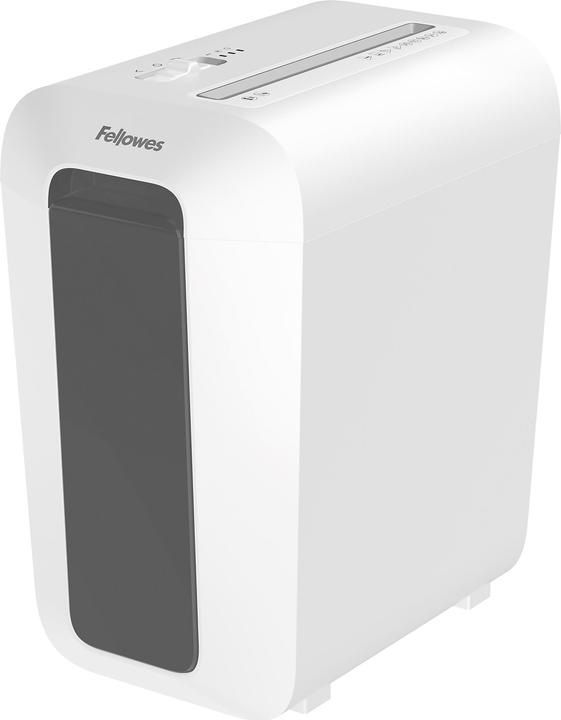 Produktbild Fellowes Powershred LX65 Aktenvernichter CrossCut 10 Blatt (Partikelschnitt)