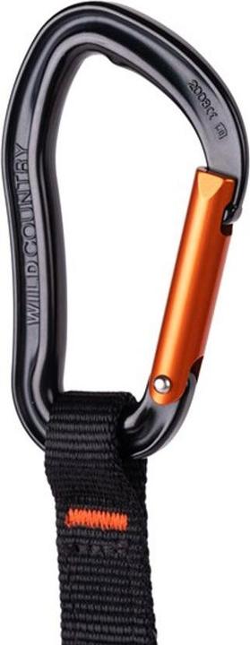 Image du produit Wild Country Electron Sport Draw Express Set