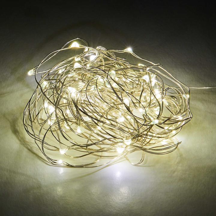 Produktbild home24 Twine Lights (2.25 m)