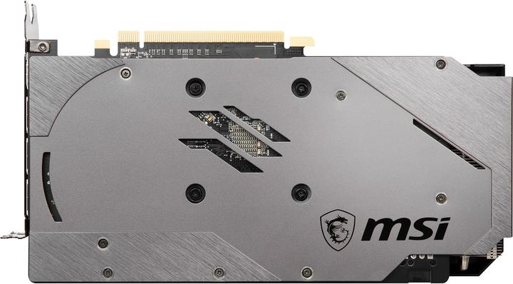 Actual product image MSI Radeon RX 5500 XT GAMING X (8 GB)